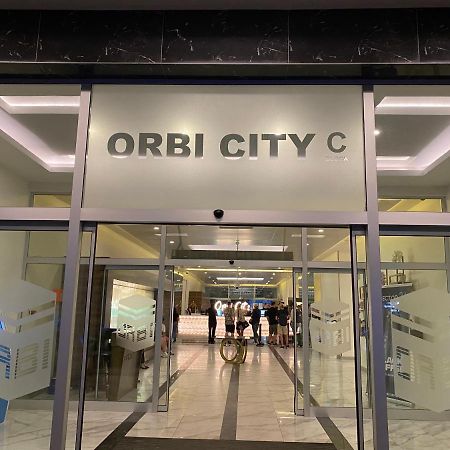 Orbi City, Batumi, Georgia エクステリア 写真