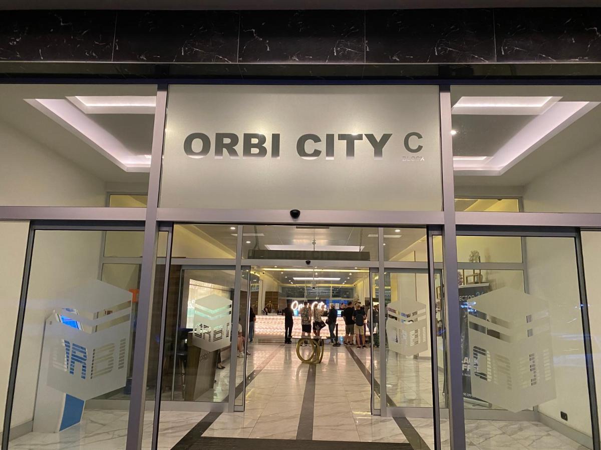 Orbi City, Batumi, Georgia エクステリア 写真